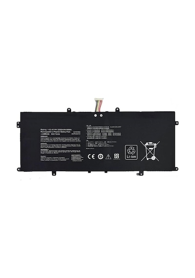 Asus Zenbook 13 Um325sa Um325ua Ux325ea Ux325ja Batarya A+++ Pil 06690004