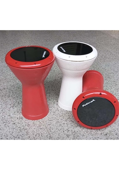 Kırılmaz Kompozit Darbuka Eker Percussion