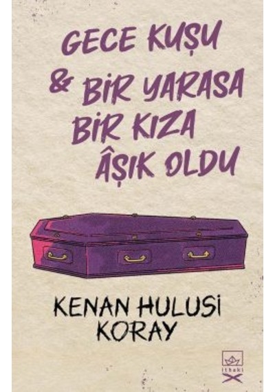 Gece Kuşu & Bir Yarasa Bir Kıza Âşık Oldu + Osmanoflar + Bir Yarasa Bir Kıza Aşık Oldu