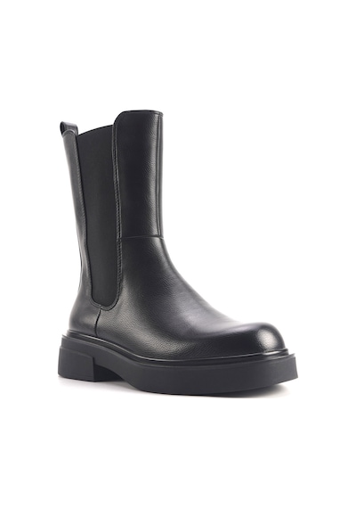 Nine West Candıd 4pr Siyah Kadın Chelsea Bot 000000000101701928 Siyah