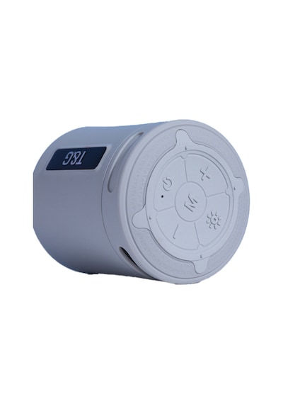 Tg Tg373 Usb/sd/fm/bluetooth Destekli Taşınabilir Rgb Işıklı Wıreless Hoparlör