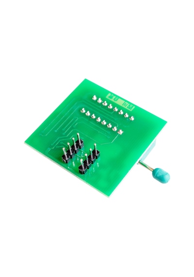 1.8V Entegre Adaptörü -- Eeprom Spı Iıc Bios - Ch341 Ezp2019