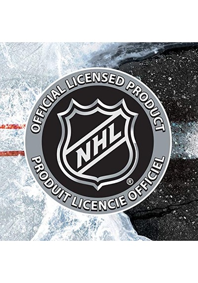 Nhl High Density Street Hockeyball, 3er-pack Açık Yeşil