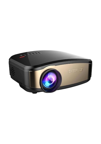 Cheerlux C6 Wireless Led Projeksiyon Cihazı