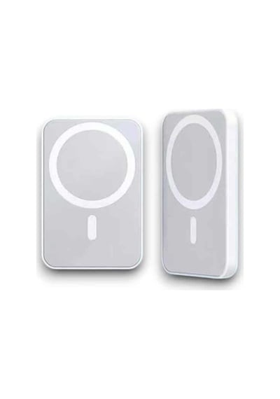 Lf-100 Magsafe 5.000 Mah Çok Renkli 87459367