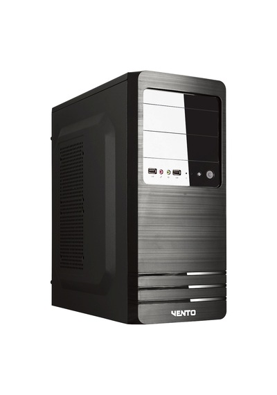Vento VS114F 300W Midi Tower Kasa