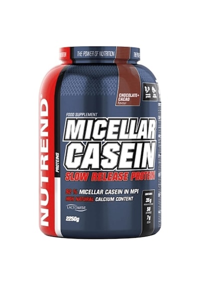 Nutrend Micellar Casein 900 GR. ÇİKOLATA