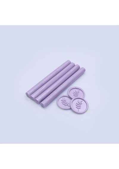 Mühür Mumu Çubuk 11mmx120mm 10 lu Paket Model: 135 LAVANTA KURU