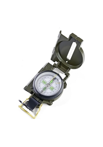Simba Nature World Explorer Oyuncak Metal Pusula 104342665
