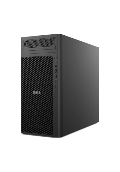 Dell Pro Max Tower T2 FCT2250 7 001A006 Ultra7 265K 64 GB 2 TB SSD RTX2000 W11P Masaüstü İş İstasyonu