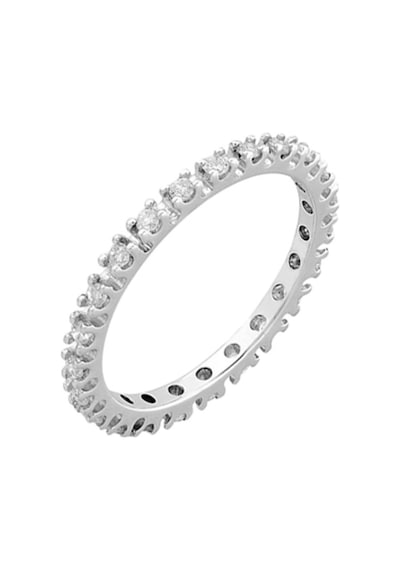 Sirius G Renk 0,38 Karat Pırlanta Tamtur Yüzük 0801R0099