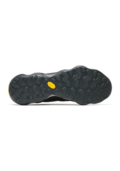 Merrell Speedarc Matıs Ltr Wp Erkek Outdoor Ayakkabısı J00005534-blk Siyah