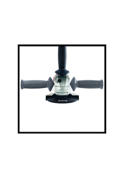 Einhell TE-AG 18/115 Li Kit 1x3.0 Ah Akülü Avuç Taşlama - 4431113