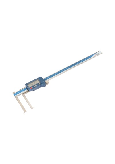 Dasqua 10-150mm Dijital İç Çap Kanal Kumpası Ip54 Suya, Toza Dirençli 2070-1105