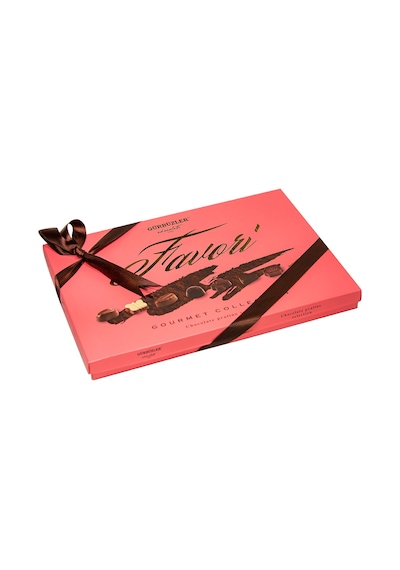 Gürbüzler Favori Special Çikolata 260 G
