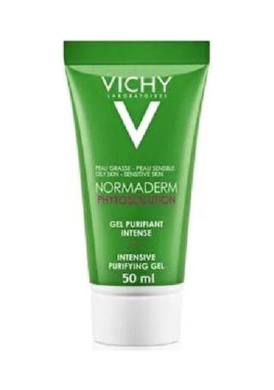 Vichy Normaderm Phytosolution Arındırıcı Temizleme Jeli 15 Ml