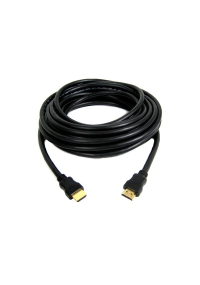 Codegen CPS100 HDMI V1.4 3D Ağ Destekli Altın Uçlu Kablo 10 M