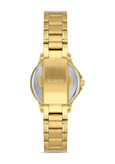 Quark Ql-x004g-9b Sarı