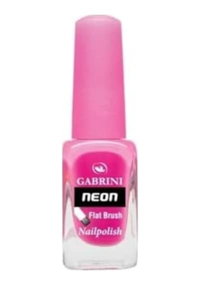 Neon Nail Polish N13 1 Paket 1 X 1 Adet