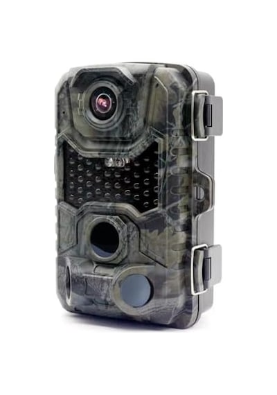 Jh-800w 32mp 4k Ultra Hd Wi-fi Ir Led Gece Görüşlü Fotokapan Kamera