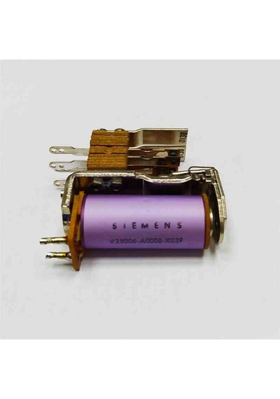 V23006-a0008-x039 Relay