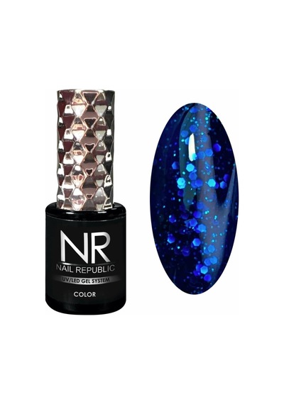 Nail Republic Kalıcı Oje 10ml 461