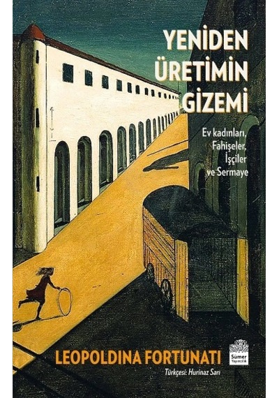 Yeniden Üretimin Gizemi