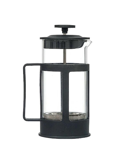 Fünke French Press 350ml Siyah 321004 Diğer