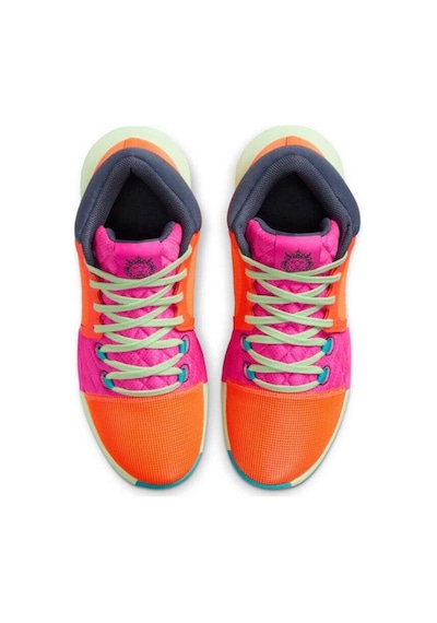 Nike Lebron Witness Vııı Fb2239-800 Turuncu