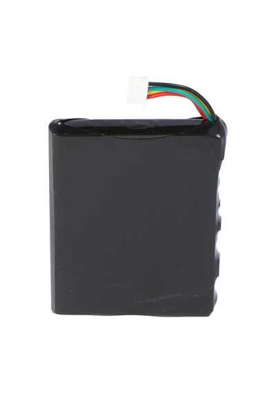 Hp Ipaq Rz1710 Rz1715 Rz1717 İçin Uygun Accucell Pil