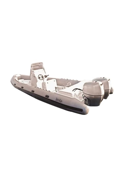 Jeetrib Jr-f-795-sc Oturma Grubu Ve Konsollu Fiber Tabanlı Şişme Bot