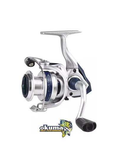 Aria C4000a Remixon Double Black 270cm 20-40gr Spin Olta Takımı Seti