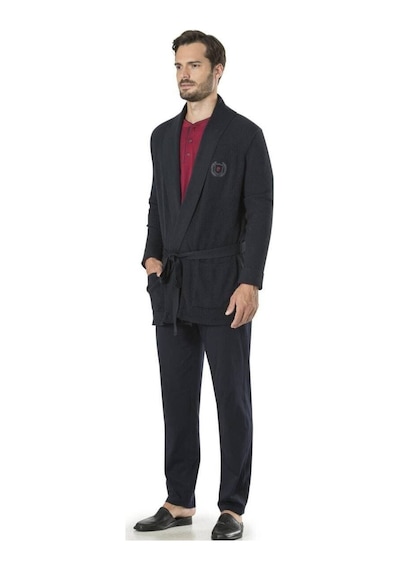 Pierre Cardin Erkek Triko Set Takım 001