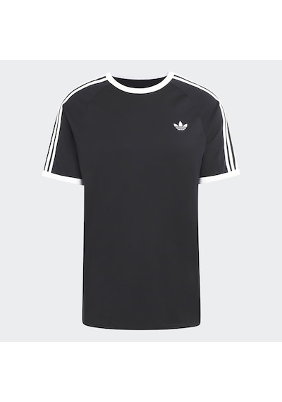 Adidas Originals Erkek Siyah Tişört Ke3538 Siyah