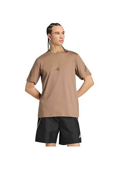 Adidas M Z.n.e. Tee Re Erkek Günlük Tişört Kf3798 Haki