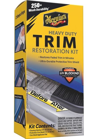 Heavy Duty Trim Yenileme & Bakım Kiti
