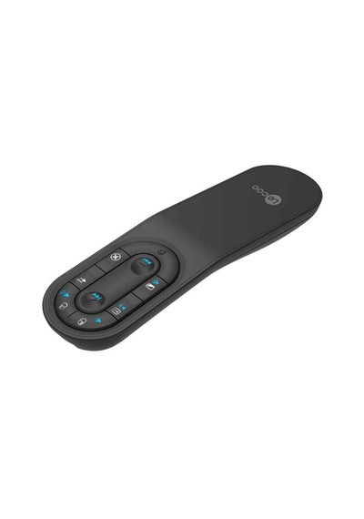 Lenovo Spt9604 2.4 Ghz Dual Mod Uzaktan Mouse Kontrollü Kablosuz Sunum Kumandası