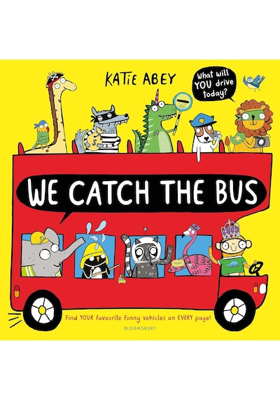 We Catch The Bus
