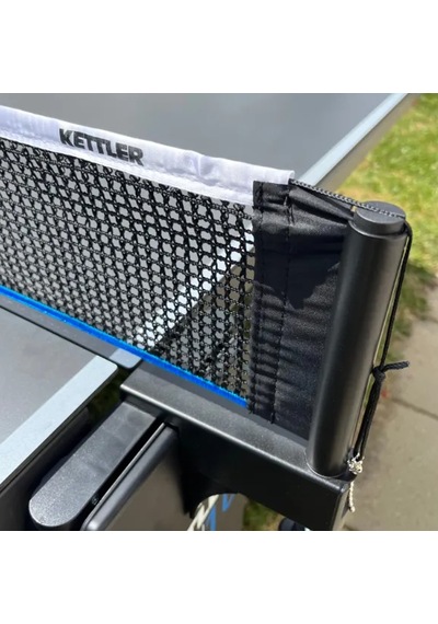 Kettler Blue Series K10 Outdoor Masa Tenisi Masası