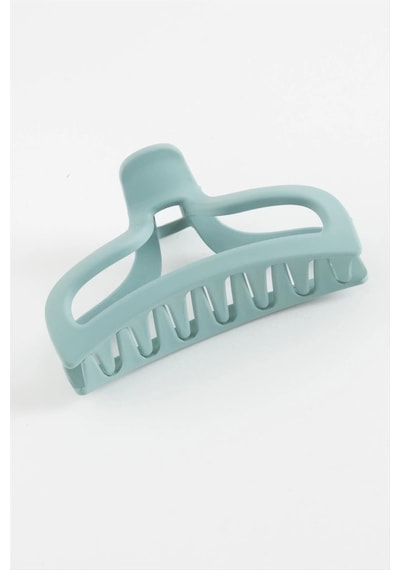 Oval Renkli Mandal Toka 9 Cm Yeşil