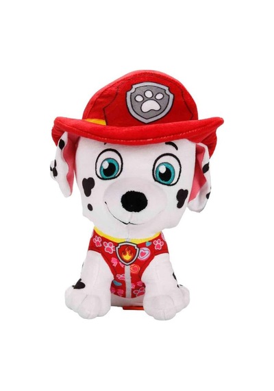 79552 Peluş 28cm 3a Mavi