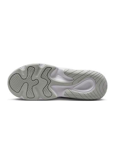 Nike Kadın Günlük Ayakkabı W Tech Hera Dr9761-100-gri Gri