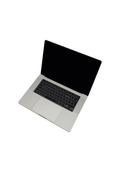 Lexroo Macbook Uyumlu Türkçe Q Klavye Koruyucu M1-m5 Air 13.6 A2681 A3113 A3240 A3449
