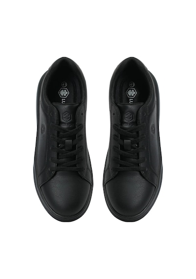 Lumberjack Cut Siyah Erkek Sneaker
