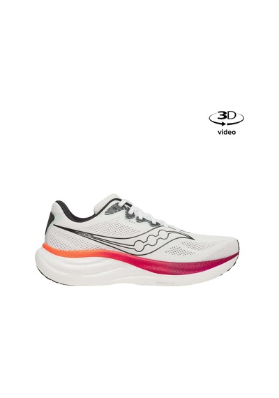 Saucony Saucony Ride 19 Erkek Yol Koşusu Ayakkabısı Wc S19