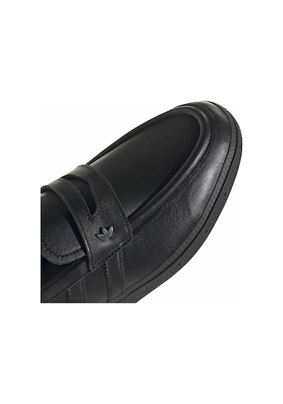 Kj5786-e Adidas Handball Spezıal Loafer Prem Erkek Spor Ayakkabı Siyah Kj5786-e