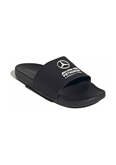 Adidas Adilette Comfort Me Erkek Terlik Kı6109 Siyah Siyah