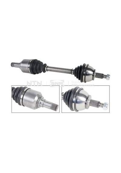 Snr Dk51007 Aks 23006mr