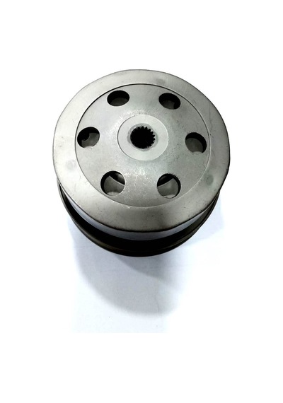 Motospartan Arka Varyatör Komple Suzukı Address 110 Oem
