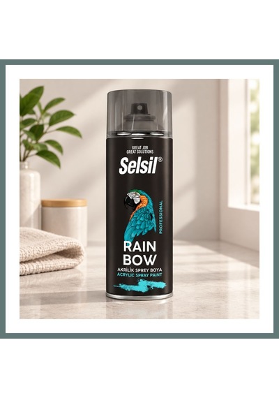 Ventra Beyaz Sprey Boya 400ml Ventra